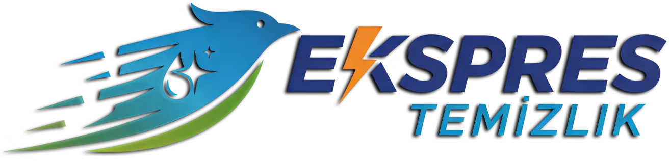 ekspress temizlik logo